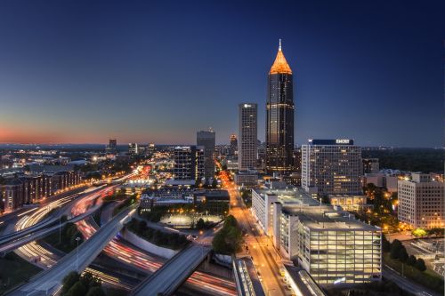 Atlanta Vacation Deals