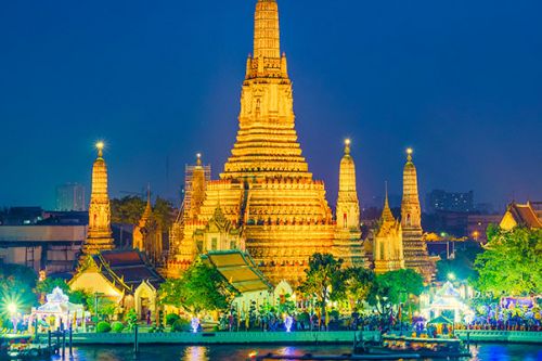 Bangkok Flights