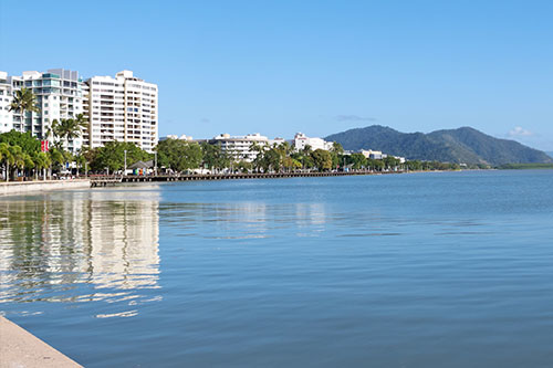 Cairns Flight Deals