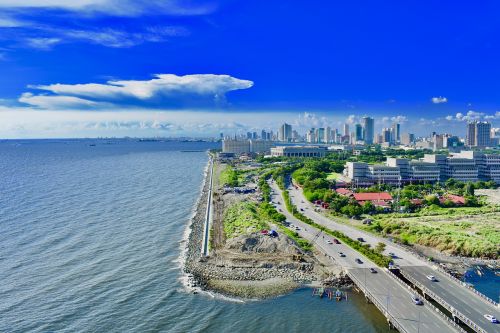 Manila Flight Deals