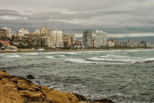 San Juan Flights