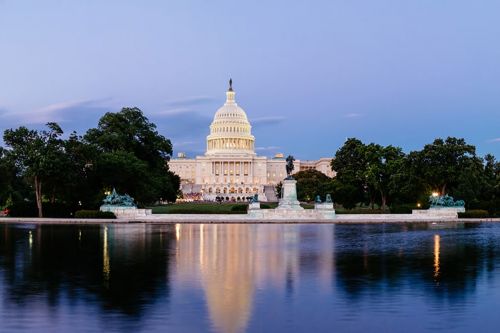 Washington Flights